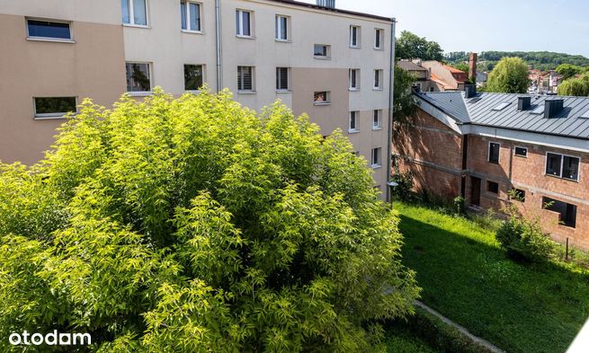 Bochnia ul. Leonarda Kawalerka do Remontu-8