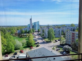 Okazja!!! Kawalerka blisko uczelni | Balkon