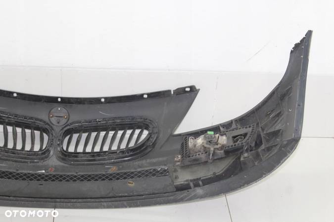 ZDERZAK PRZÓD PRZEDNI BMW Z4 E85 02-06R 453 - 13