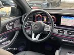 Mercedes-Benz GLE Coupe 400 d 4Matic 9G-TRONIC AMG Line - 15