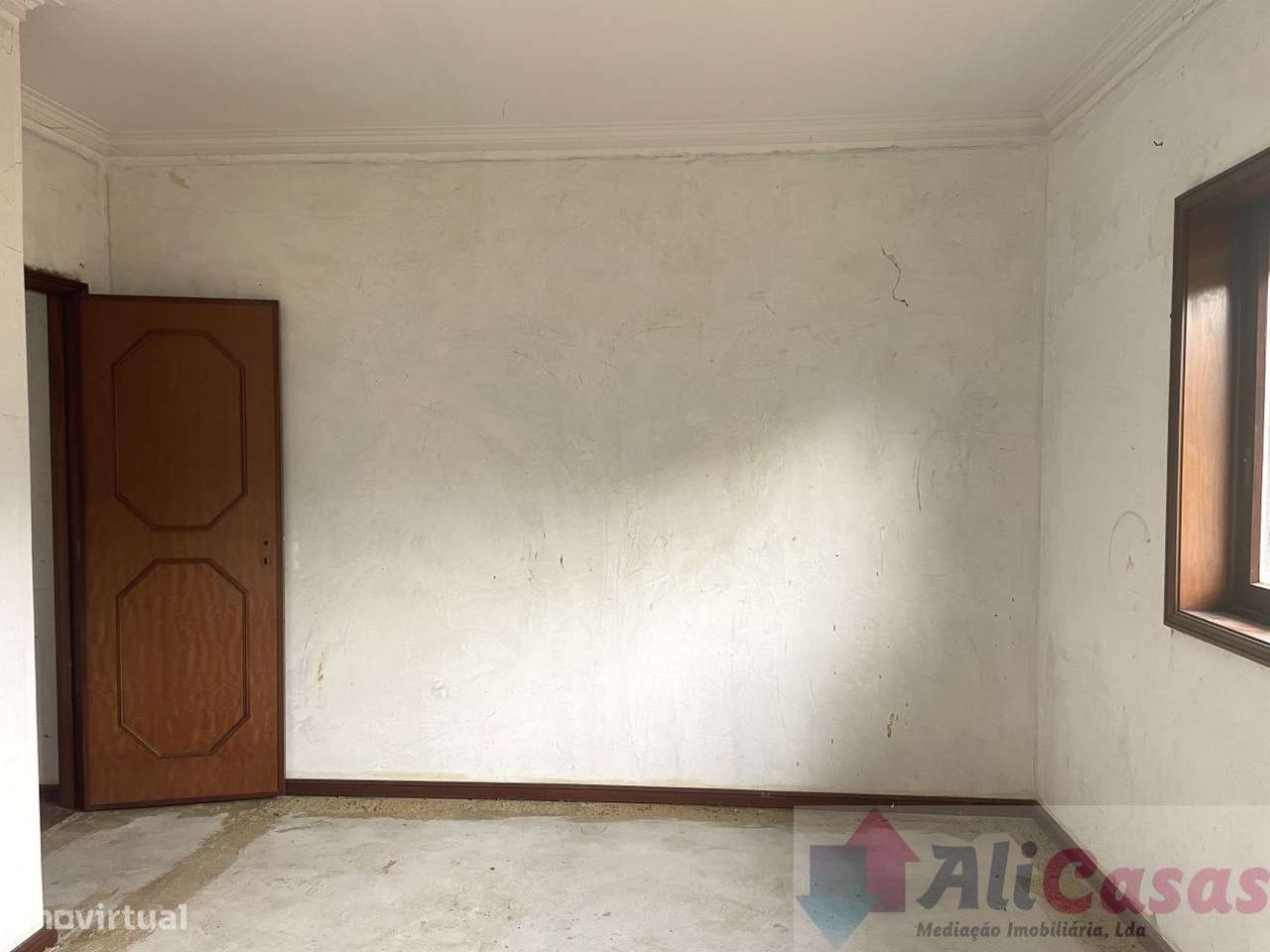 Vivenda 4 Frts C/ Terreno-27