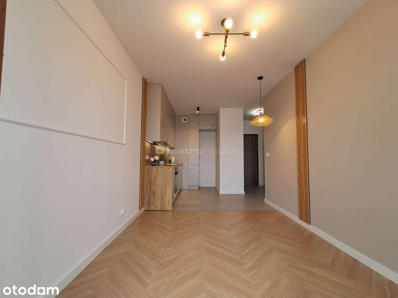 Mieszkanie marzeń. Blisko Zalewu Zemborzyckiego.-14