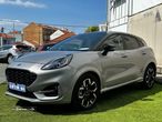 Ford Puma 1.0 EcoBoost MHEV ST-Line X Design - 2