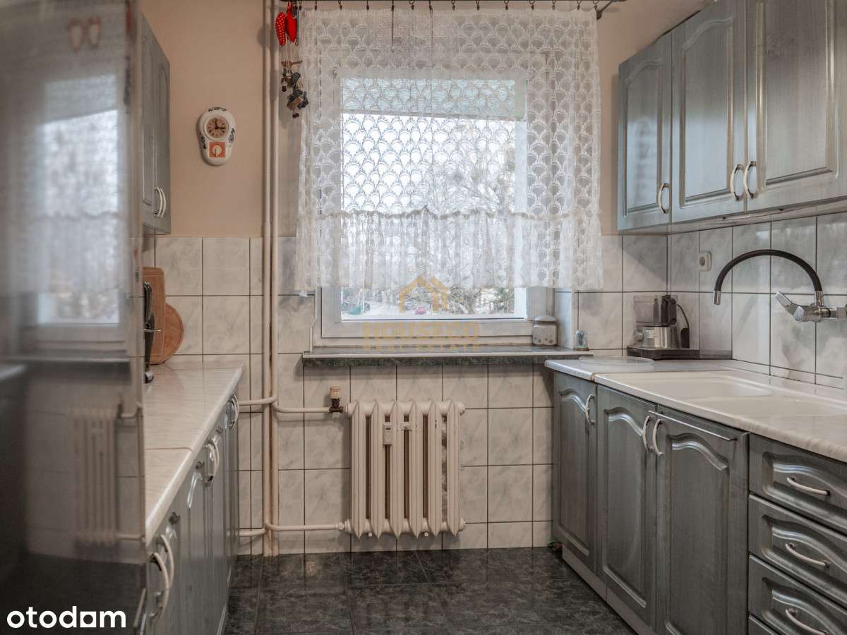 Rewelacyjne mieszkanie!! Super inwestycja!! - Pełny obrazek: 4/12