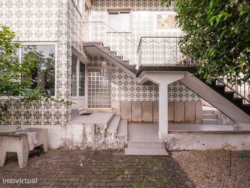 Prédio em Propriedade Total | Alto de São João – Coimbra-21