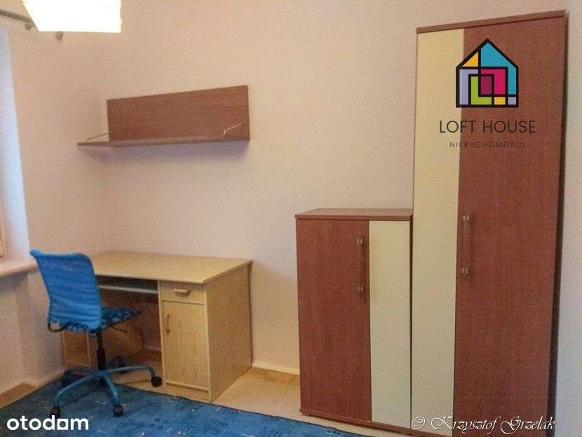 Okazja, mieszkanie dedykowane dla Ciebie...-11