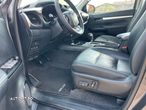 Toyota Hilux 4x4 Double Cab Autm. S&S Executive - 6