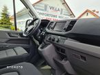 Volkswagen E-CRAFTER*L3H3*FULL LED*ELEKTRYCZNY*LANE ASSIST*BOGATA OPCJA*100KW*NAVI*KLIMA*1 - 29