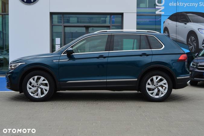 Volkswagen Tiguan - 7