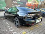 Peugeot 508 1.6 PureTech GT S&S EAT8 - 5