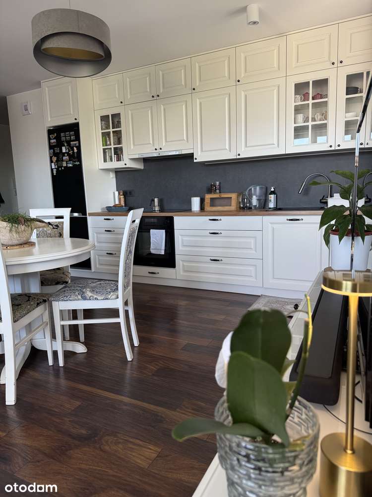 Mieszkanie ul. Stefana Okrzei- 74,74 m2 - ZAREZERWOWANE - Pełny obrazek: 5/18