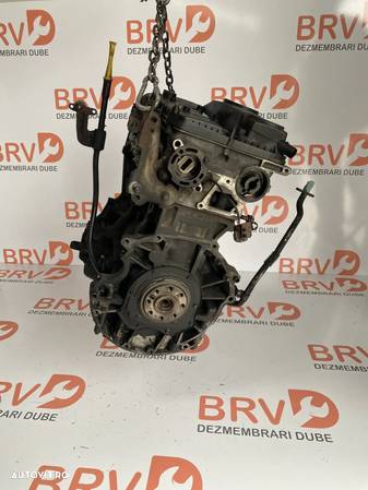 Motor fara anexe 2,2 motorizare pentru Ford Transit Euro 4 (2006-2010) an fabricatie - 3