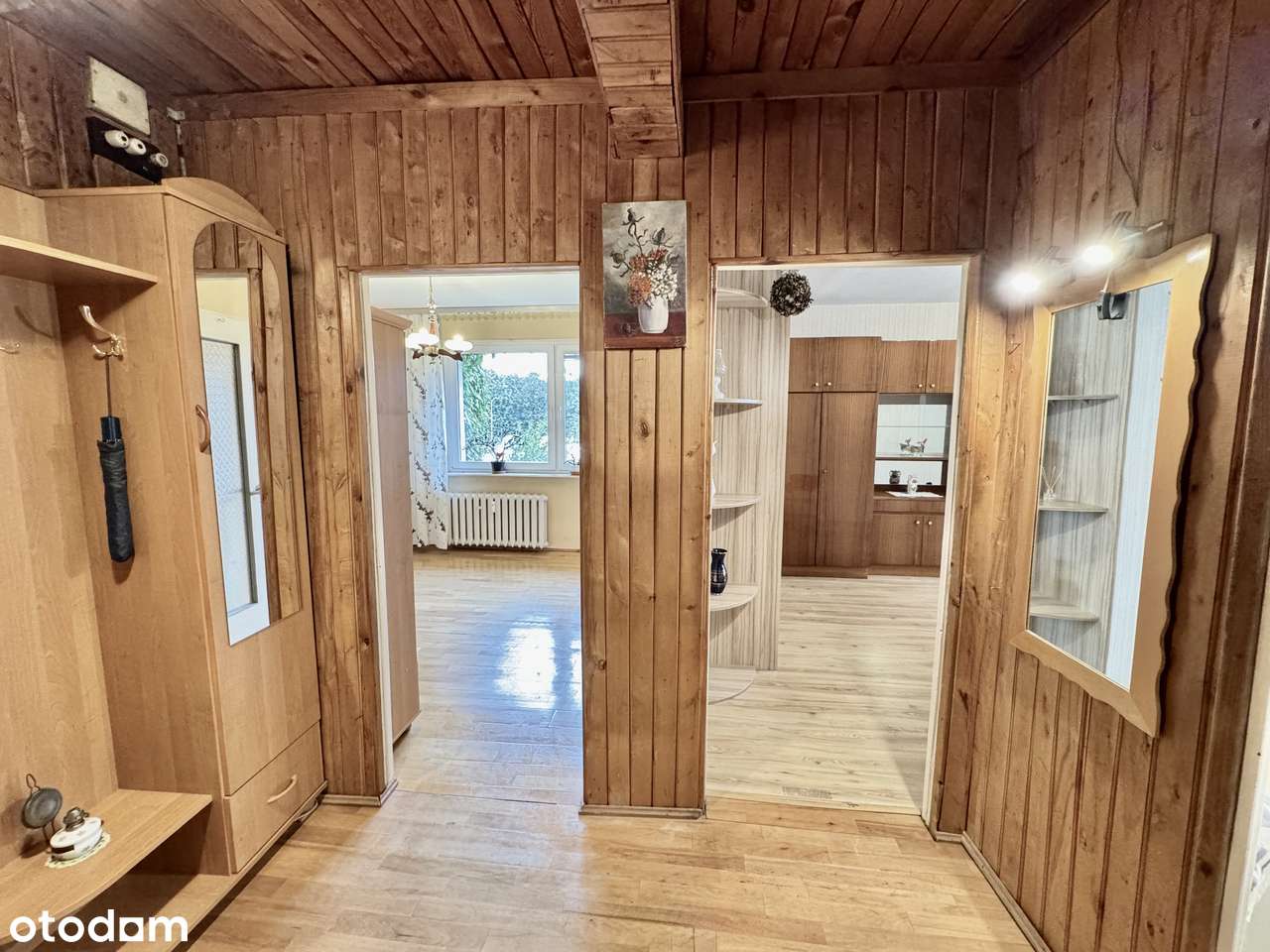 2 pokoje na PARTERZE | 49,60m2 | spółdzielcze - własnościowe-15