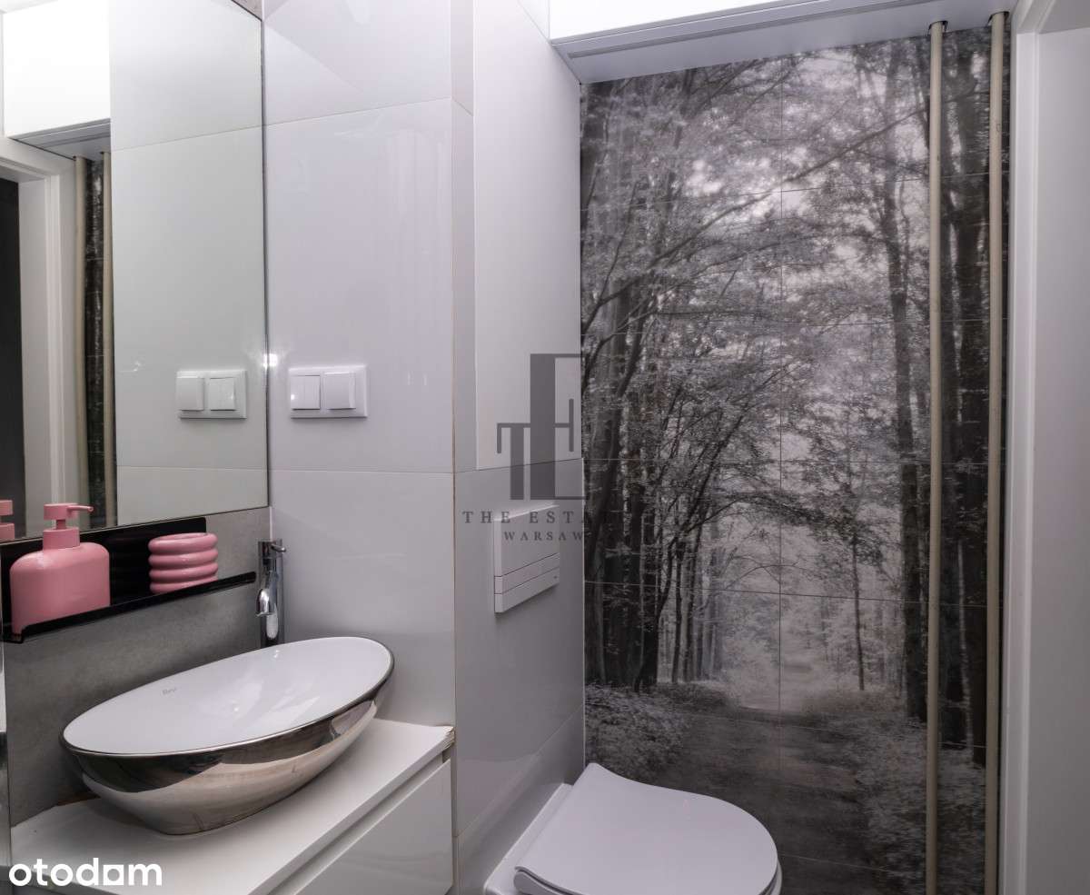 Solidne wykończenie, Bezpośrednio Mokotów-9