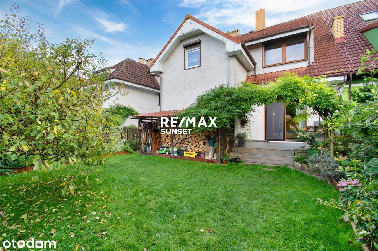 Dom z potencjałem inwestycyjnym - Pełny obrazek: 5/20