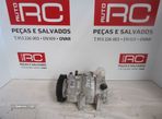 Compressor AC Kia Ceed 1.6 CRDI - 1