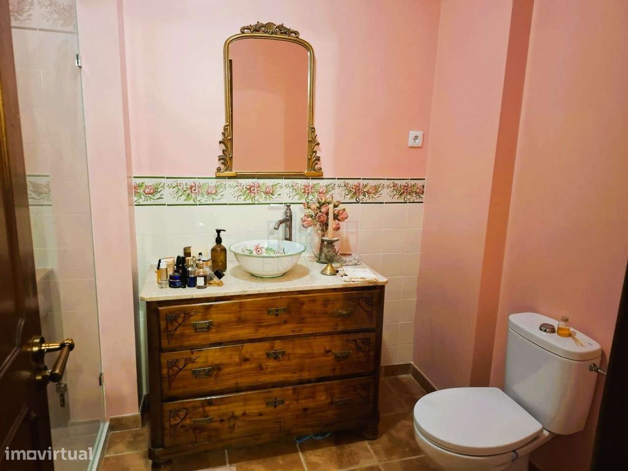 Apartamento T2 em Mem Martins-23