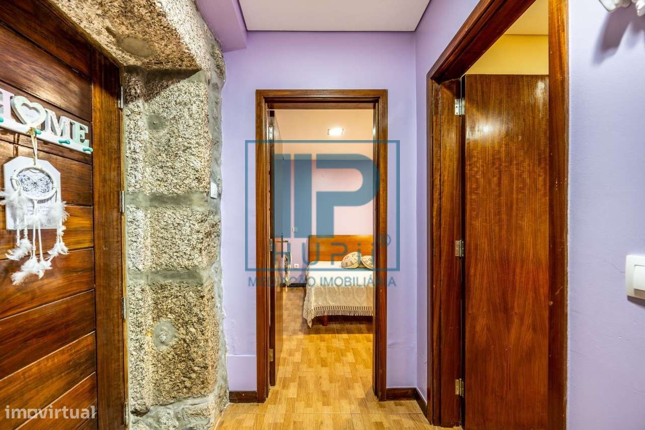 Quintinha T2+1 Venda em Cantelães,Vieira do Minho-17