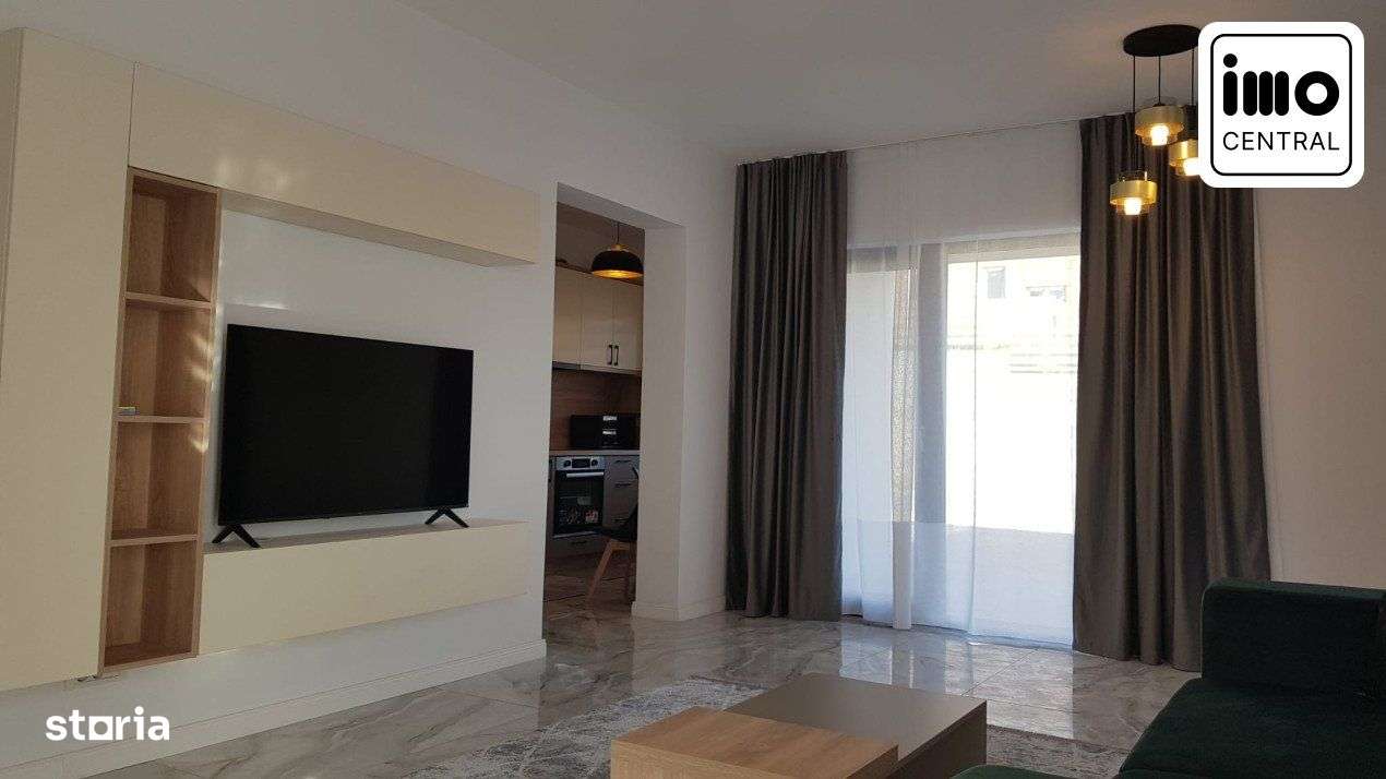 Casa Individuala noua, finisata, utilata si mobilata, Dezmir-2