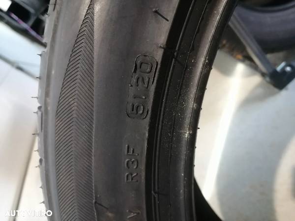 Anvelopa noua vara 235/45 R18 BRIDGESTONE Potenza S001 98W XL - 4