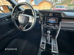 Honda Civic 1.0 T Executive (Pakiet Premium) - 14