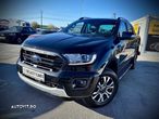 Ford Ranger Pick-Up 2.0 EcoBlue 213 CP 4x4 Cabina Dubla Wildtrack Aut. - 1