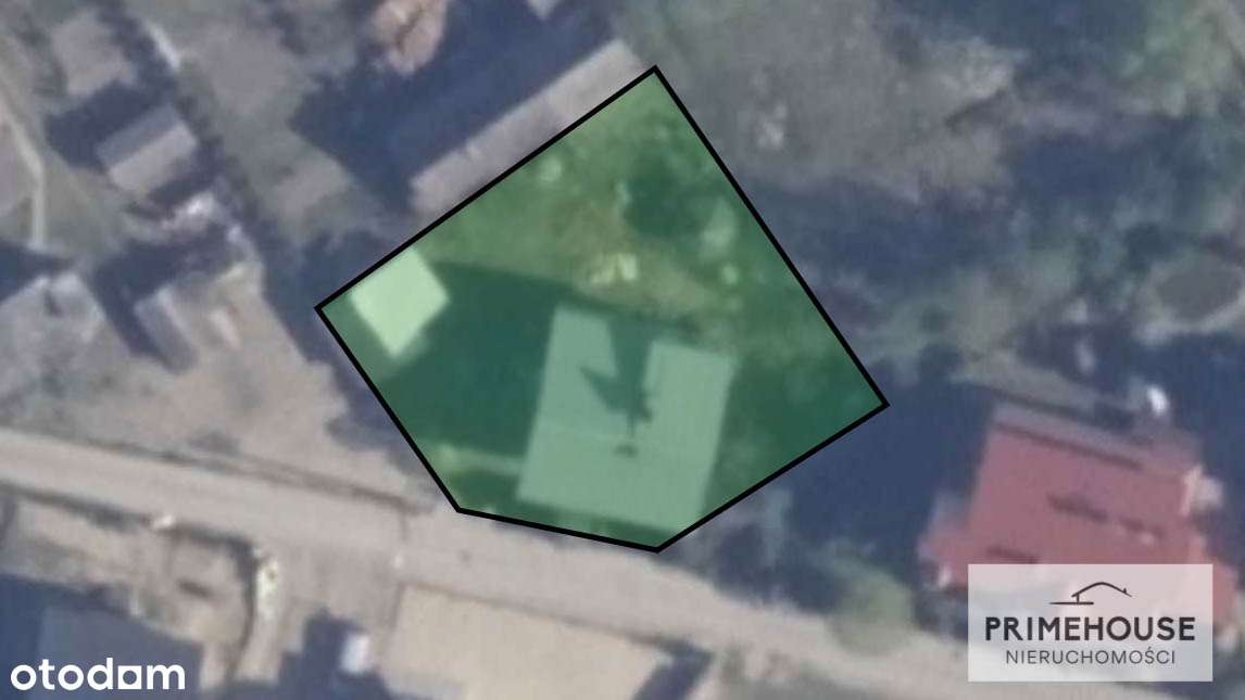 Duży dom w atrakcyjnym miejscu Czerska!-12