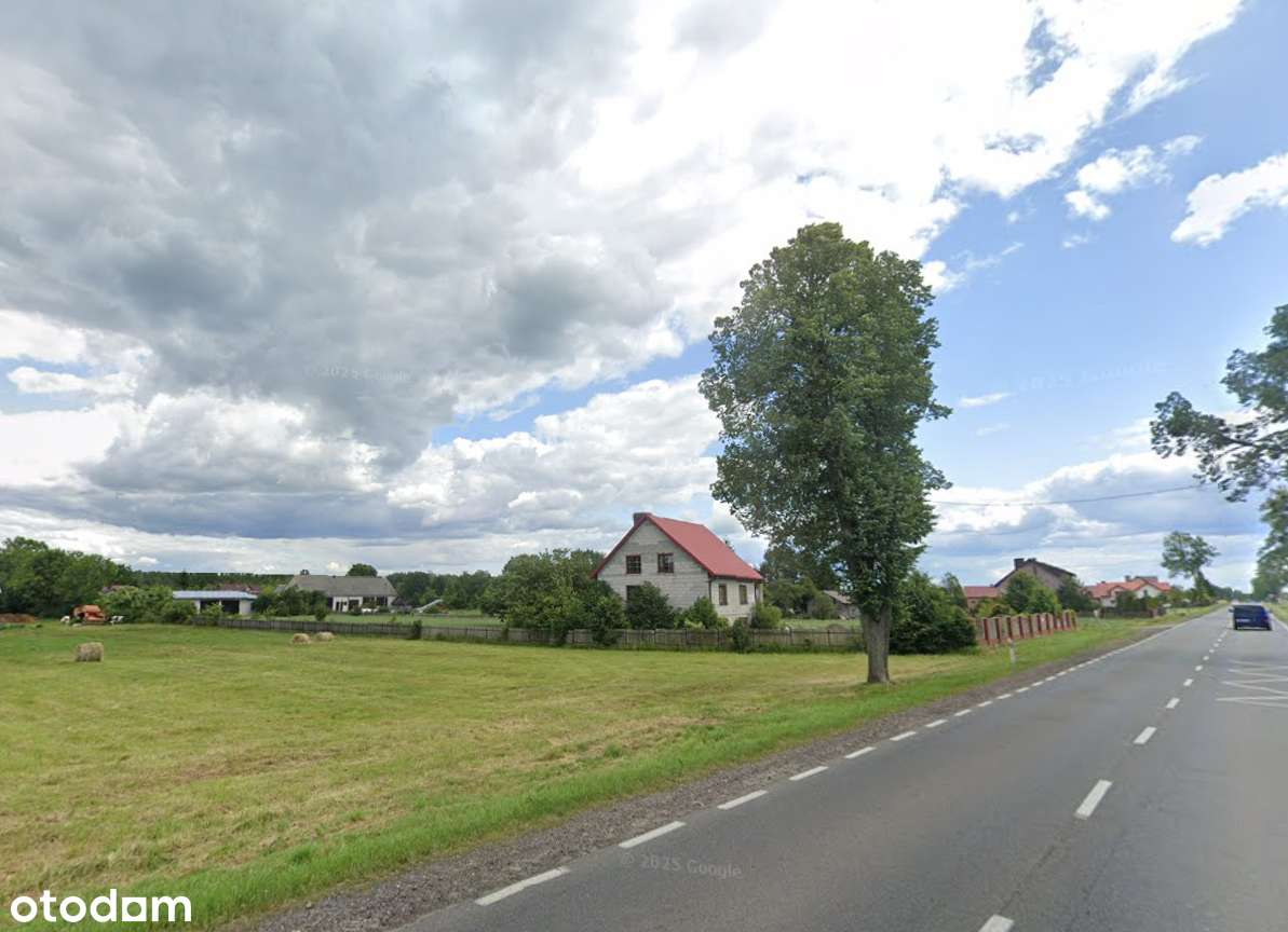 Dom jednorodzinny Młodzianowo, Maków Mazowiecki - Pełny obrazek: 5/7