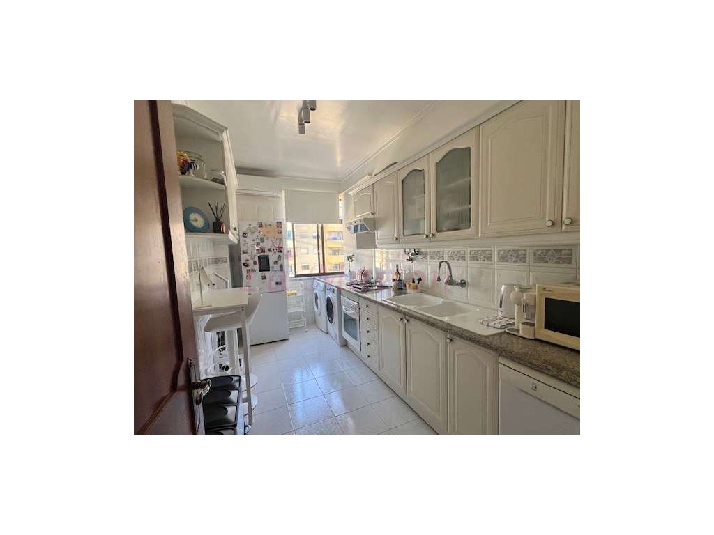 Apartamento T2 no Infantado-9