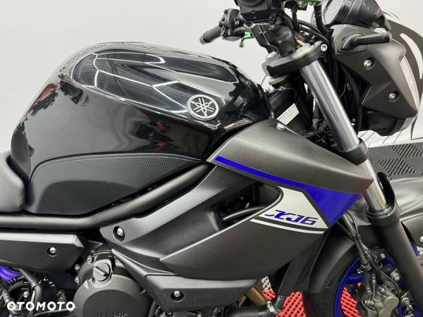 Yamaha XJ - 28