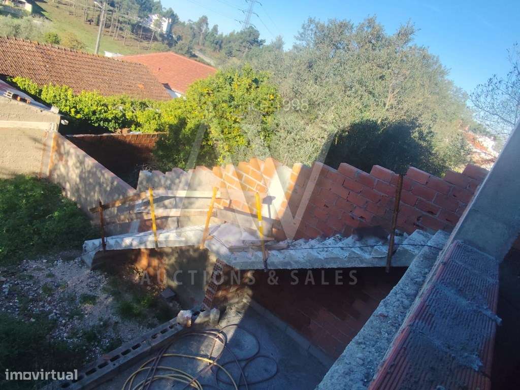 T1 com Varanda e Parqueamento - Tranquilidade às Portas da Cidade-12