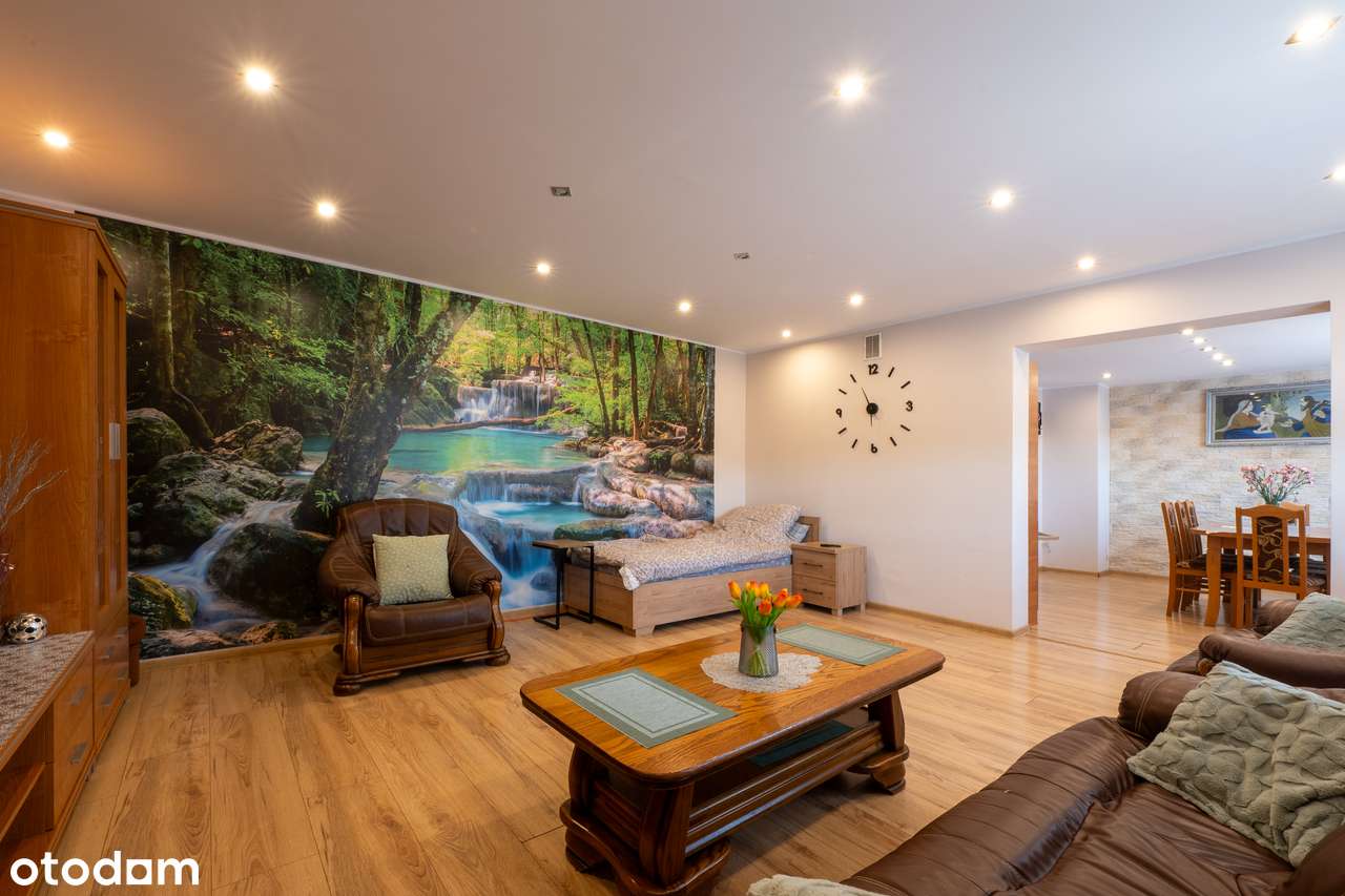 Malownicze siedlisko | po remoncie generalnym | blisko S5 | Sądzia - Pełny obrazek: 5/20