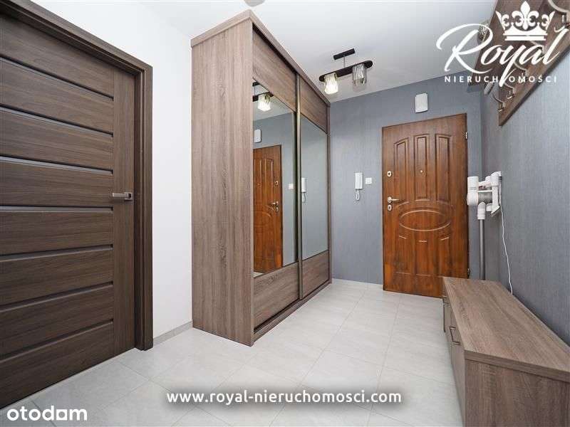 Zadbane 3 pokoje przy ul. Bolesława Śmiałego-9