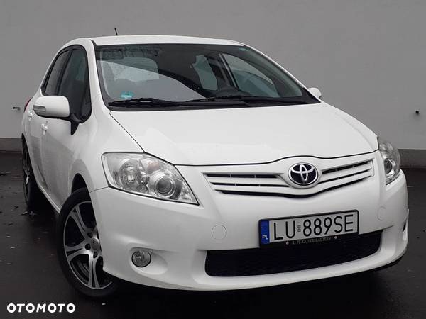 Toyota Auris 1.6 Edition - 2