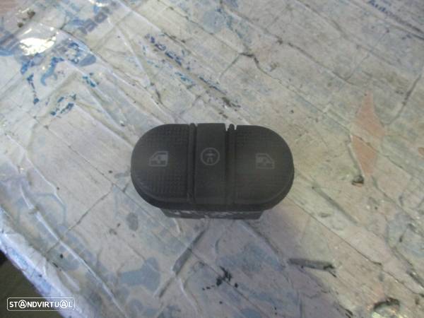 Interruptor 7M0959855 VW SHARAN 1997 VIDROS Frente Esq - 1