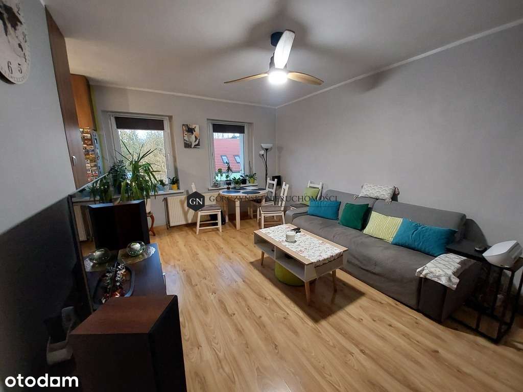 Ul.Sołtysowicka, piękne mieszkanie po gen remoncie-2