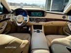 Mercedes-Benz S 400 d 4MATIC Aut - 19