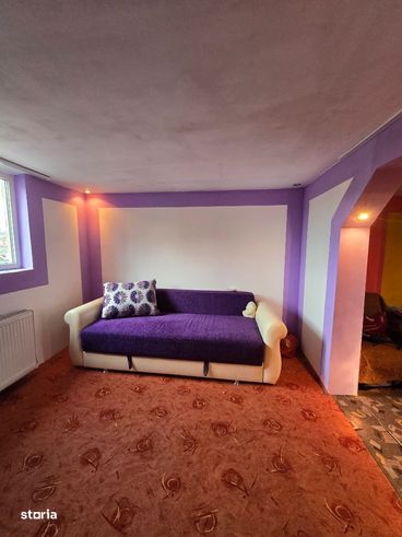 Casa 4 camere | Curte proprie | P+1 | Piata Rahova | Margeanului-2