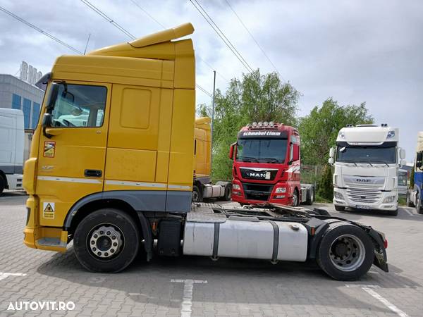 DAF XF 460FT - 4