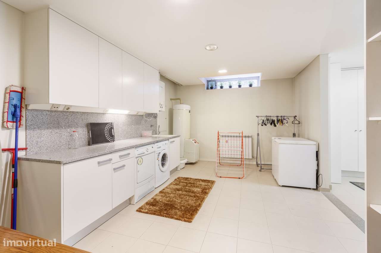 Moradia T4 | Domus Qualitas – Fraião-37