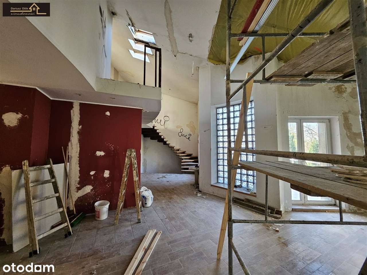 Dom na sprzedaż, Mikołów, 6 pokoi - Pełny obrazek: 4/7