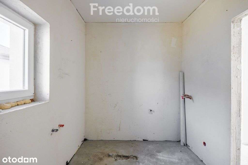 Nowy dom parterowy z garażem 2 stanowiskowym-15