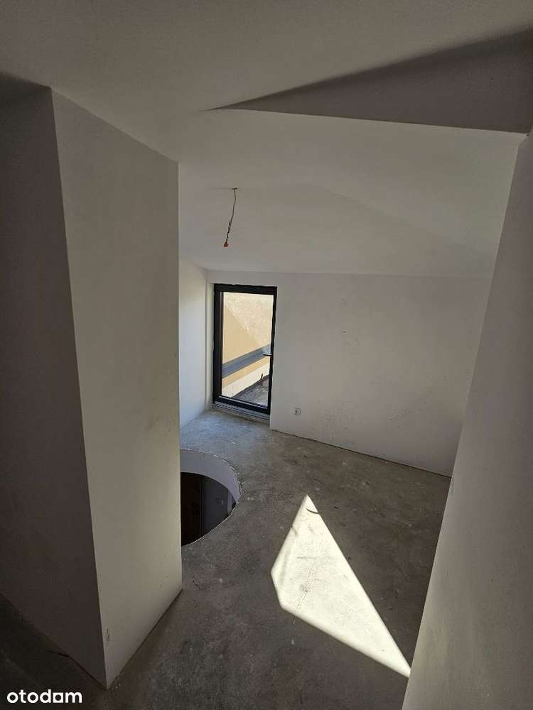 Apartamenty przy Nowym Kleparzu - Długa 82 Taras!-7