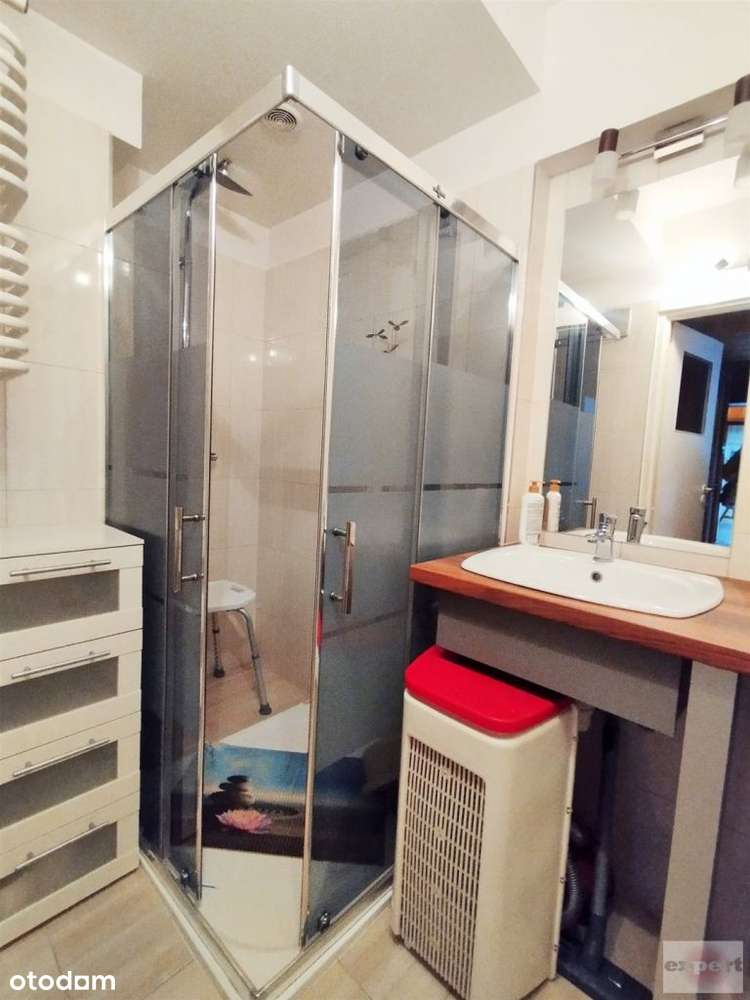 Obok Galerii Łódzkiej, świetna lokalizacja-12