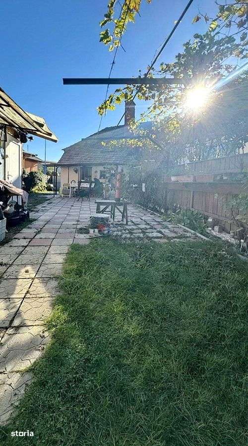 Curte Generoasa | Loc de Parcare - Imagine principală: 5/10