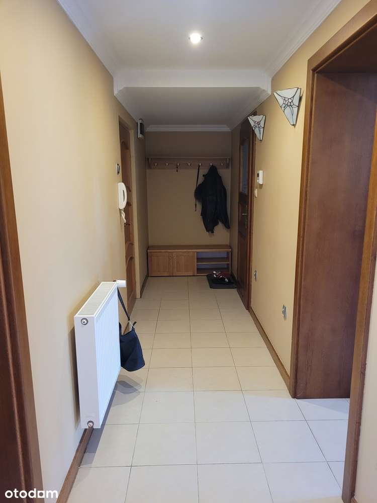 Przestronne 3-pokojowe mieszkanie ul.9 Maja - Pełny obrazek: 5/16