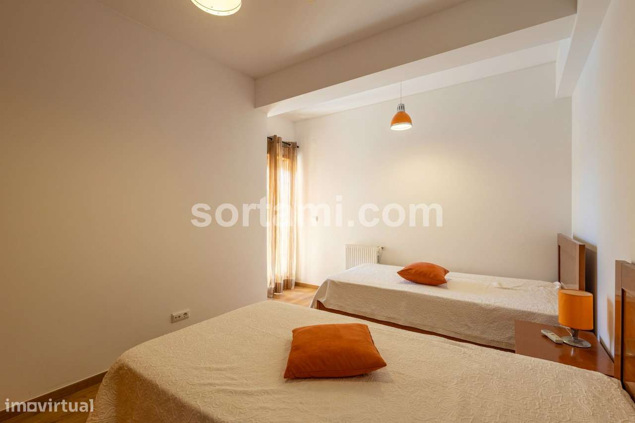 Apartamento T2 Venda em Albufeira e Olhos de Água,Albufeira-12