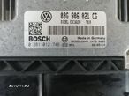 Calculator Motor ECU VW Caddy 1.9 Tdi 2005-2010 - 4