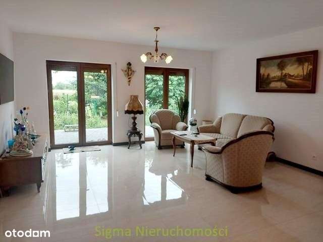 Dom, 128 m², Piątek-9