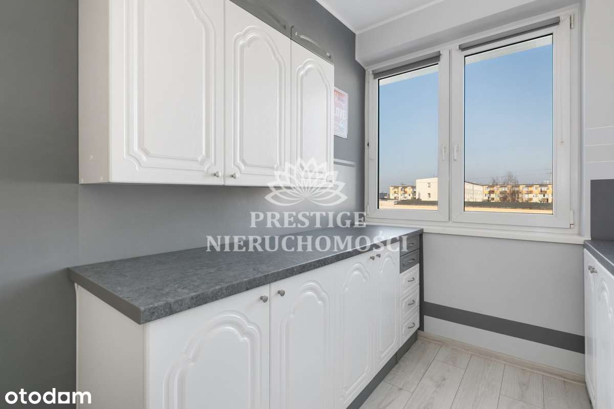 Bartodzieje./M-3 /miejsce postojowe za szlabanem!! - Pełny obrazek: 4/10